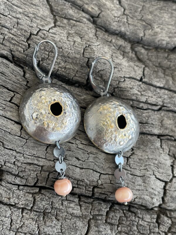 öö hakul, soojus, Gaia_ Diana Dello Jewelry
